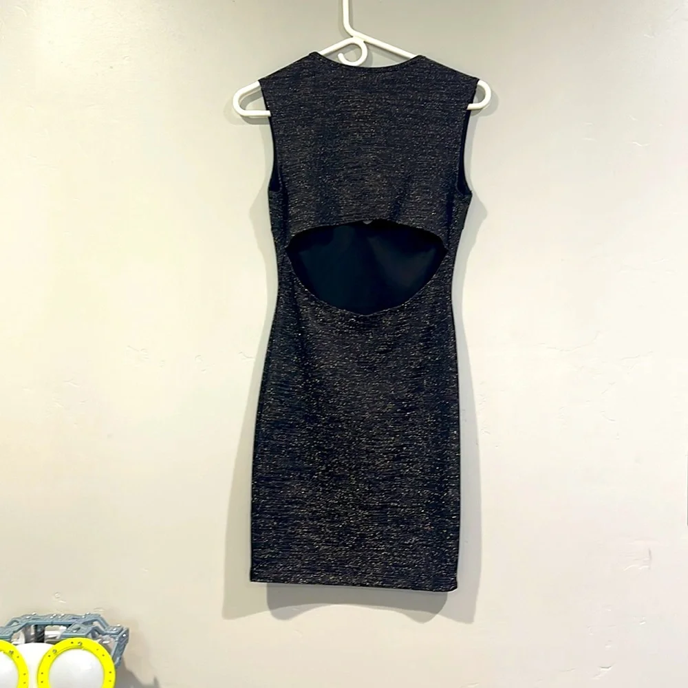 Windsor Cocktail mini dress - Picture 2 of 3